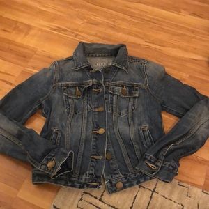 Gap Denim Jacket